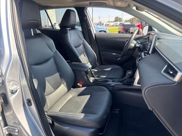 2022 Toyota Corolla Cross XLE 2WD (Natl)