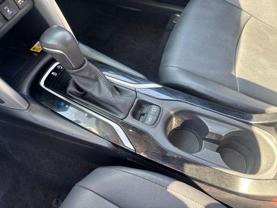 2022 Toyota Corolla Cross XLE 2WD (Natl)