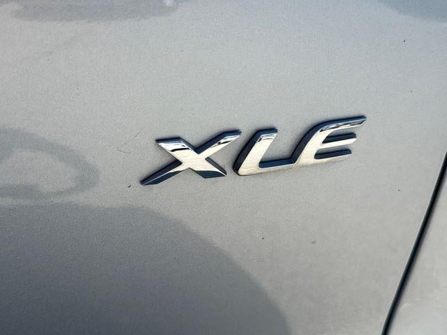 2022 Toyota Corolla Cross XLE 2WD (Natl)