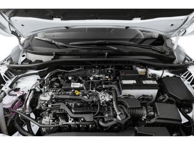 2022 Toyota Corolla Cross XLE 2WD (Natl)
