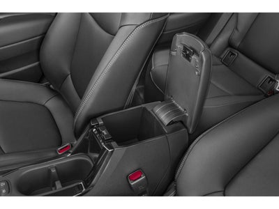 2022 Toyota Corolla Cross XLE 2WD (Natl)