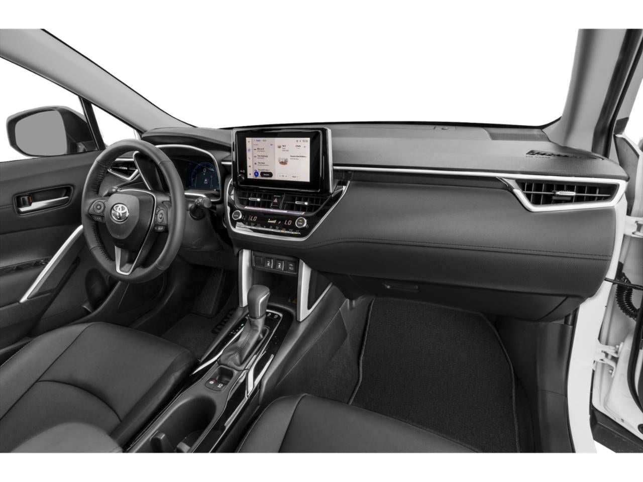 2022 Toyota Corolla Cross XLE 2WD (Natl)