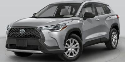 2022 Toyota Corolla Cross XLE 2WD (Natl)