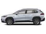 2022 Toyota Corolla Cross XLE 2WD (Natl)