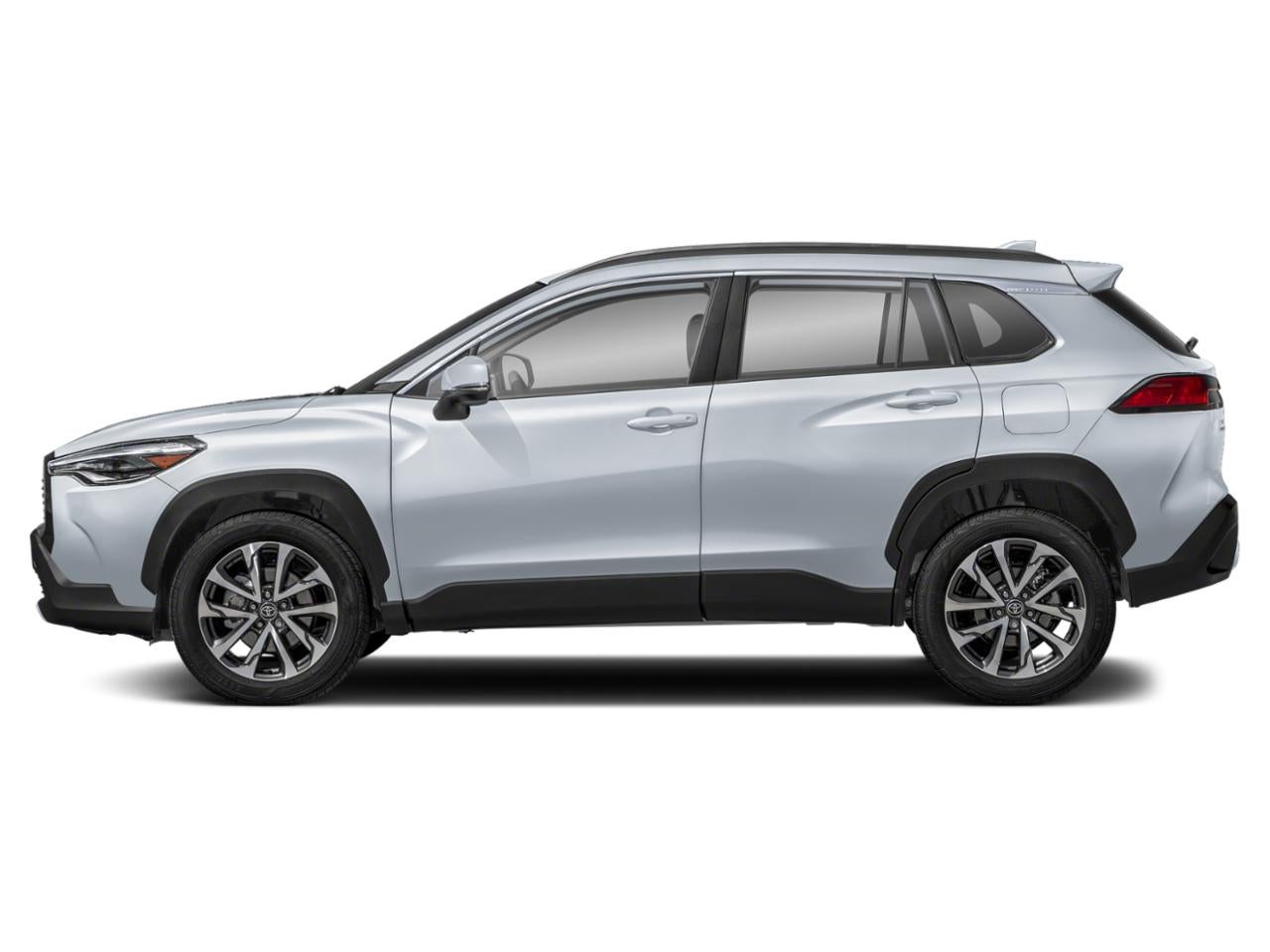2022 Toyota Corolla Cross XLE 2WD (Natl)