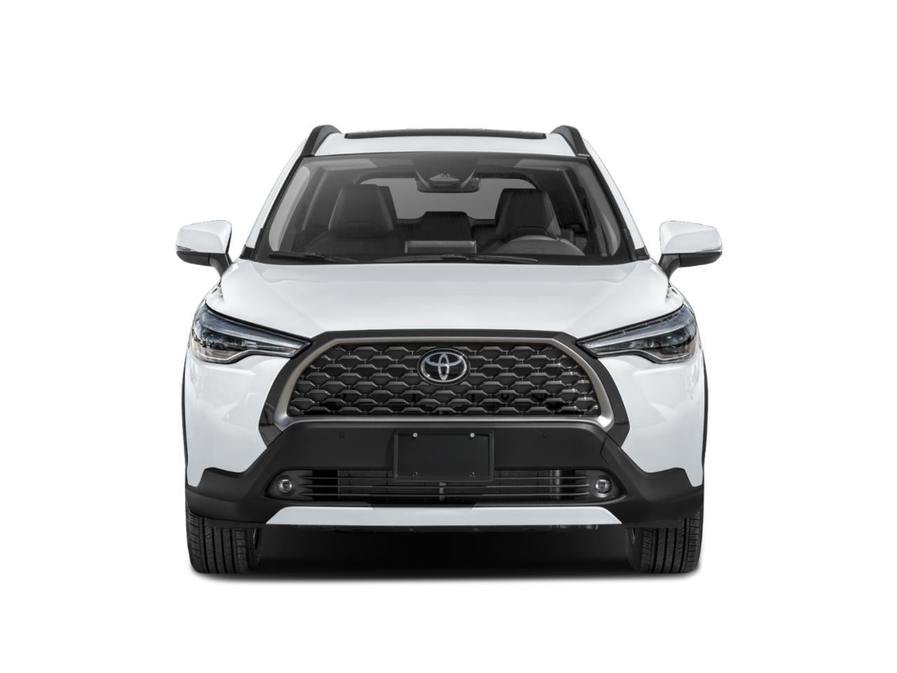 2022 Toyota Corolla Cross XLE 2WD (Natl)