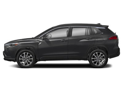 2023 Toyota Corolla Cross XLE 4WD (Natl)