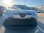 2025 Toyota Corolla Cross Hybrid XSE 4WD (Natl)