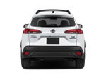 2025 Toyota Corolla Cross Hybrid XSE 4WD (Natl)