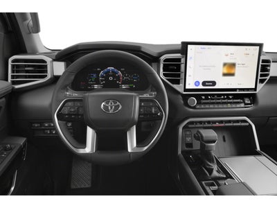 2026 Toyota Sequoia Limited RWD (Natl)