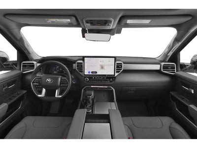2026 Toyota Sequoia Limited RWD (Natl)