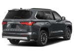 2026 Toyota Sequoia Limited RWD (Natl)