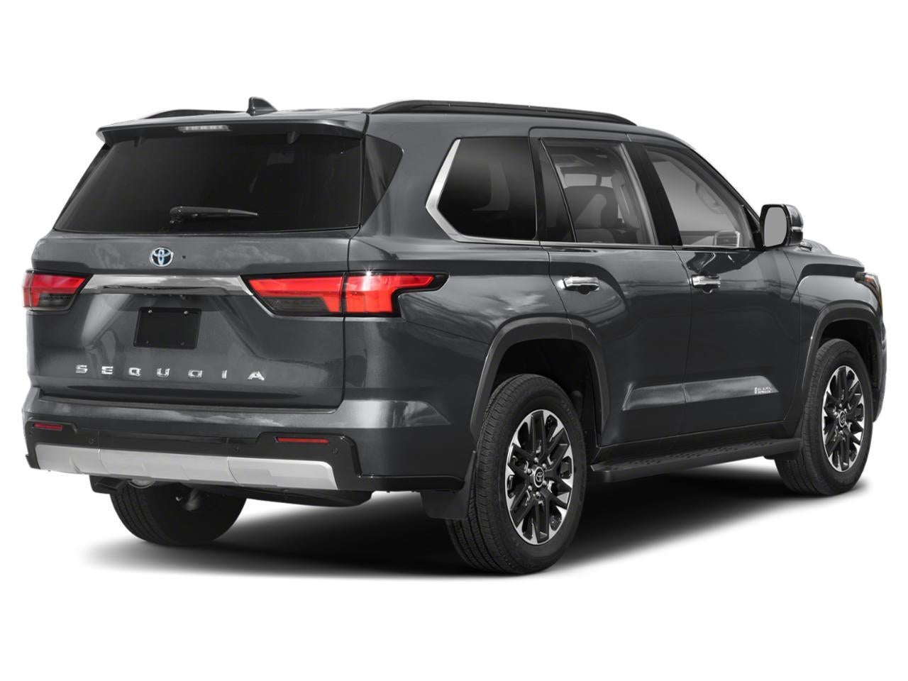 2026 Toyota Sequoia Limited RWD (Natl)