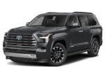 2026 Toyota Sequoia Limited RWD (Natl)