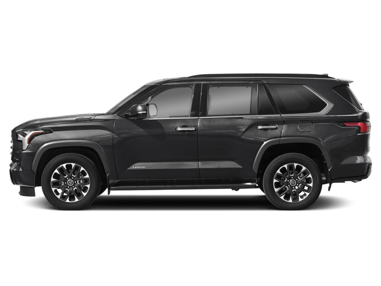 2026 Toyota Sequoia Limited RWD (Natl)