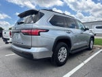 2024 Toyota Sequoia SR5 RWD (GS)