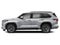 2024 Toyota Sequoia SR5 RWD (GS)