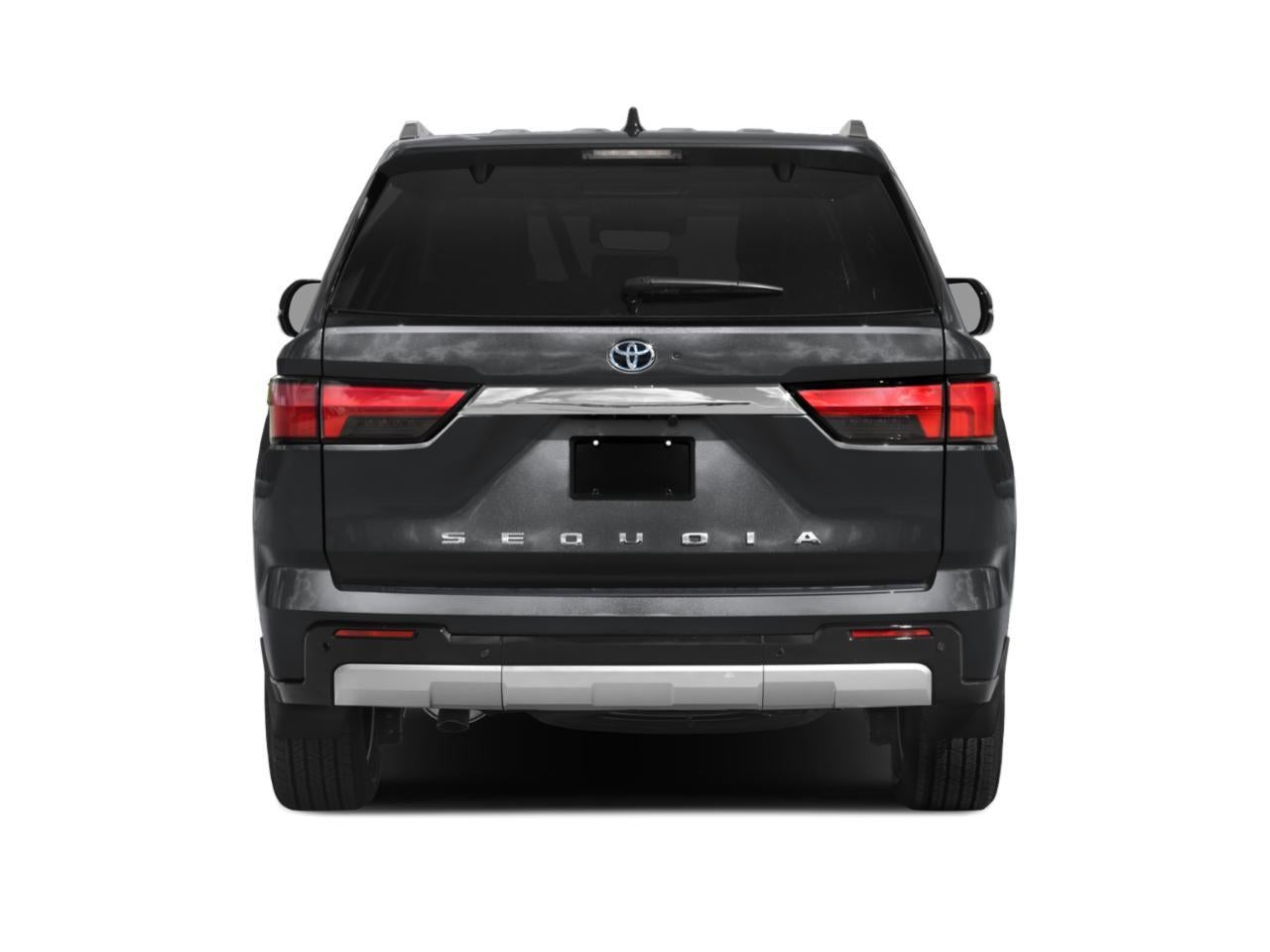 2024 Toyota Sequoia SR5 RWD (GS)