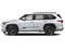 2025 Toyota Sequoia Platinum 4WD (Natl)