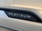 2024 Toyota Sequoia Platinum 4WD (Natl)
