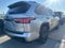 2024 Toyota Sequoia Platinum 4WD (Natl)