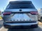 2024 Toyota Sequoia Platinum 4WD (Natl)
