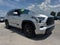 2024 Toyota Sequoia Platinum 4WD (Natl)