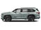 2026 Toyota Sequoia Platinum 4WD (Natl)