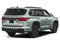2026 Toyota Sequoia Platinum 4WD (Natl)