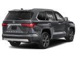 2023 Toyota Sequoia Capstone 4WD (Natl)