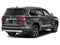 2023 Toyota Sequoia Capstone 4WD (Natl)