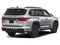 2024 Toyota Sequoia Platinum 4WD (Natl)