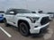 2023 Toyota Sequoia Platinum 4WD (Natl)