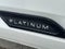 2023 Toyota Sequoia Platinum 4WD (Natl)