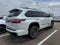 2023 Toyota Sequoia Platinum 4WD (Natl)