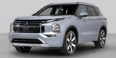 2025 Mitsubishi Outlander SE S-AWC