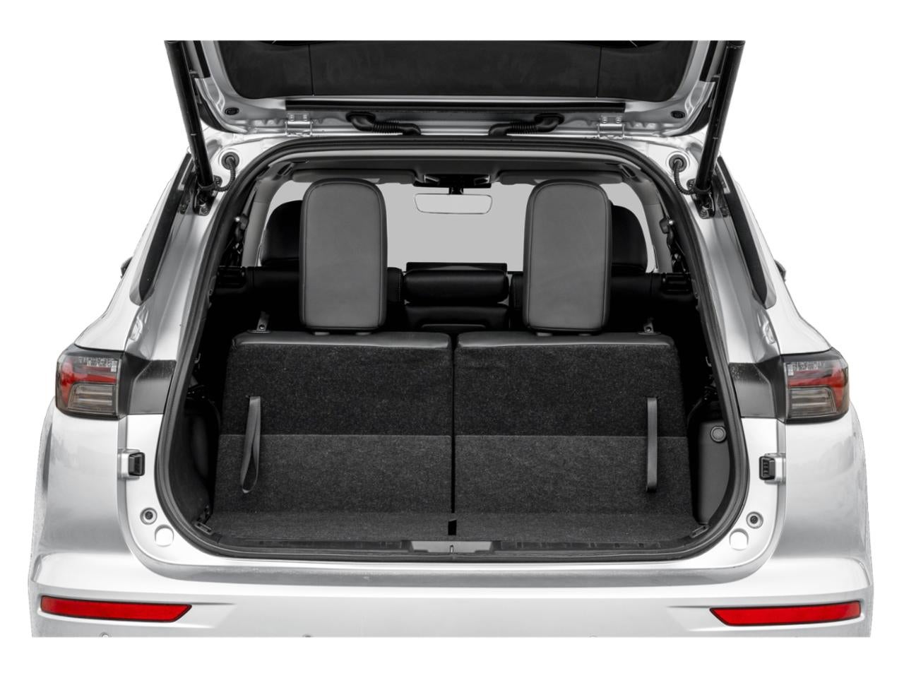 2025 Mitsubishi Outlander SE S-AWC