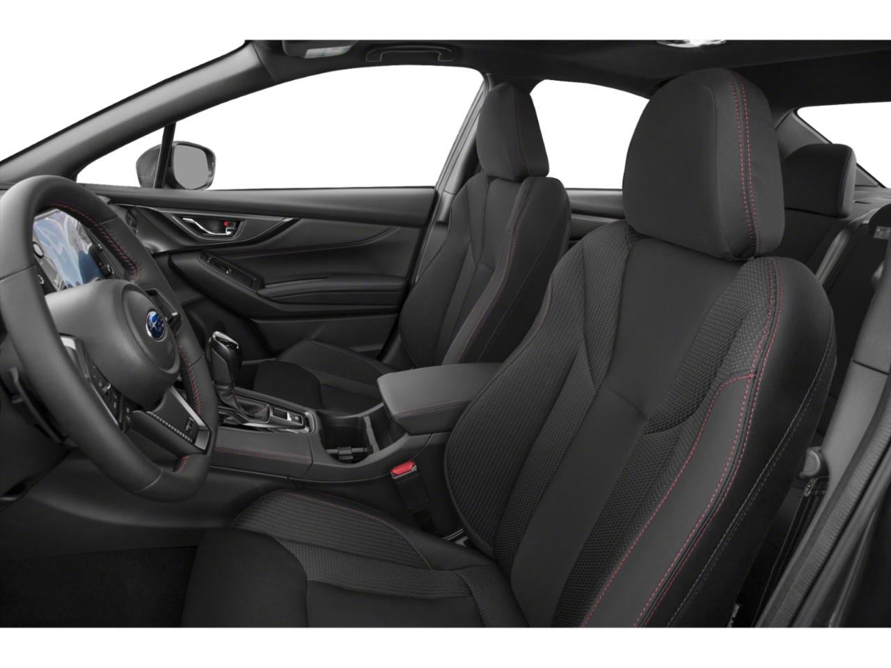 2022 Subaru WRX Premium CVT