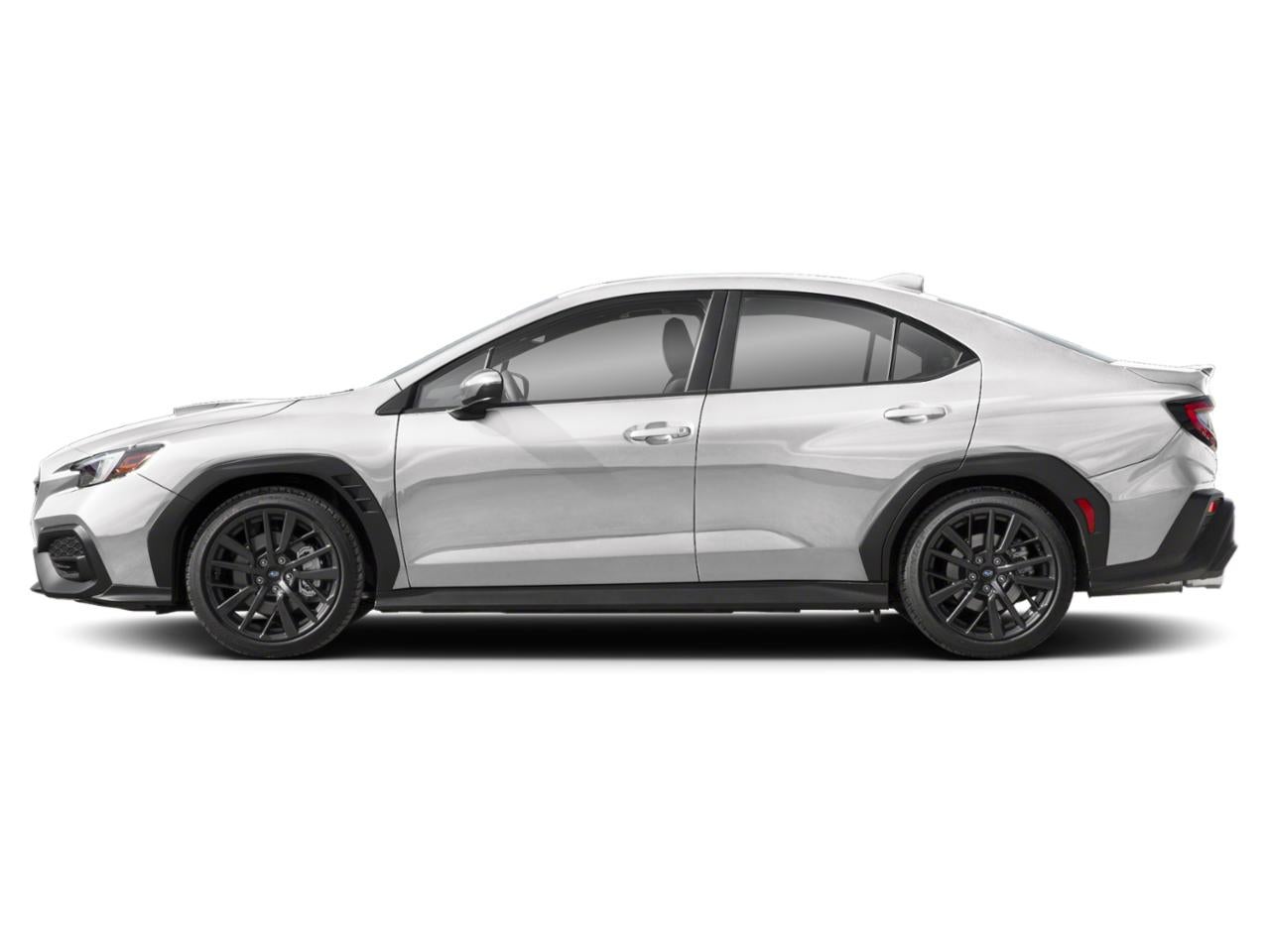2022 Subaru WRX Premium CVT
