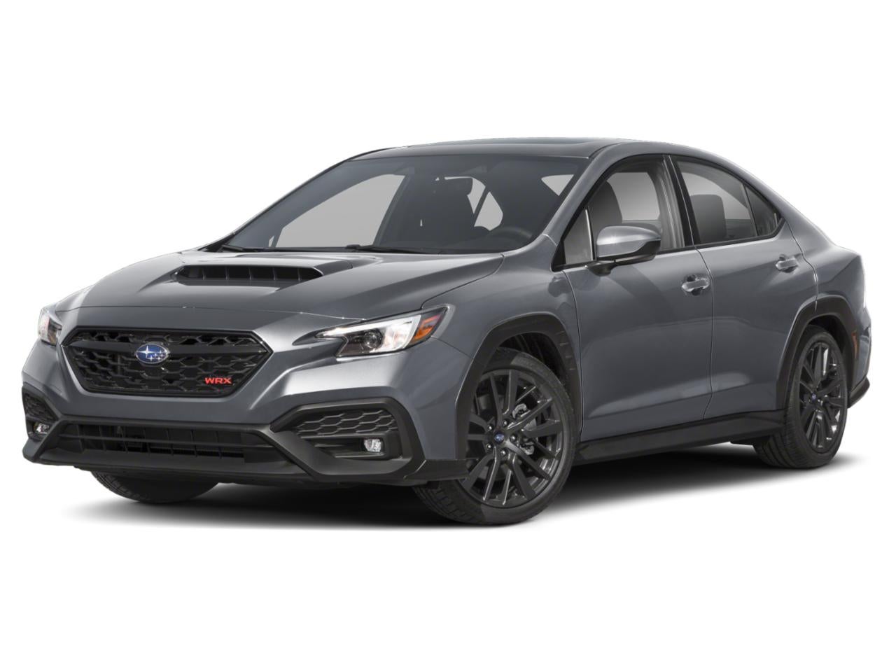 2022 Subaru WRX Premium CVT