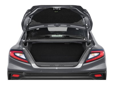 2022 Subaru WRX Premium CVT