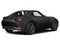 2017 Mazda Mazda MX-5 Miata RF Club Manual