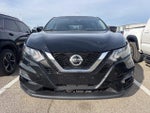 2021 Nissan Rogue Sport AWD S