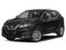 2021 Nissan Rogue Sport AWD S
