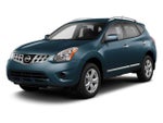 2013 Nissan Rogue AWD 4dr S
