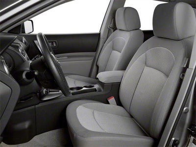 2013 Nissan Rogue AWD 4dr S