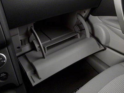 2013 Nissan Rogue AWD 4dr S