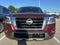 2022 Nissan Armada 4x2 Platinum