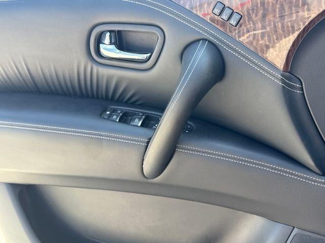 2018 Nissan Armada 4x2 SL