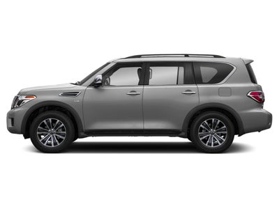 2018 Nissan Armada 4x2 SL